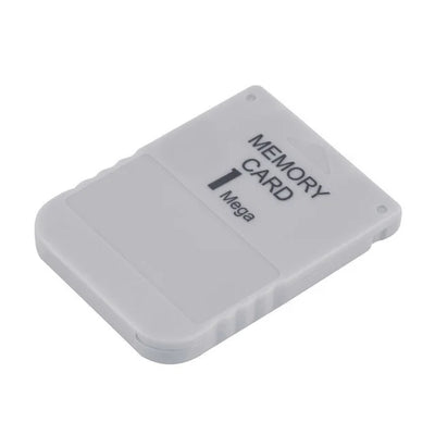 PS1 Memory Card (After Market)