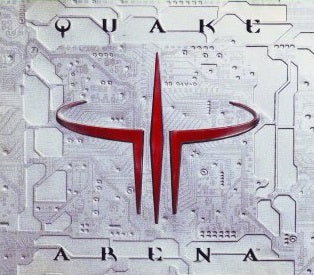 Quake III Arena (Jewel Case)