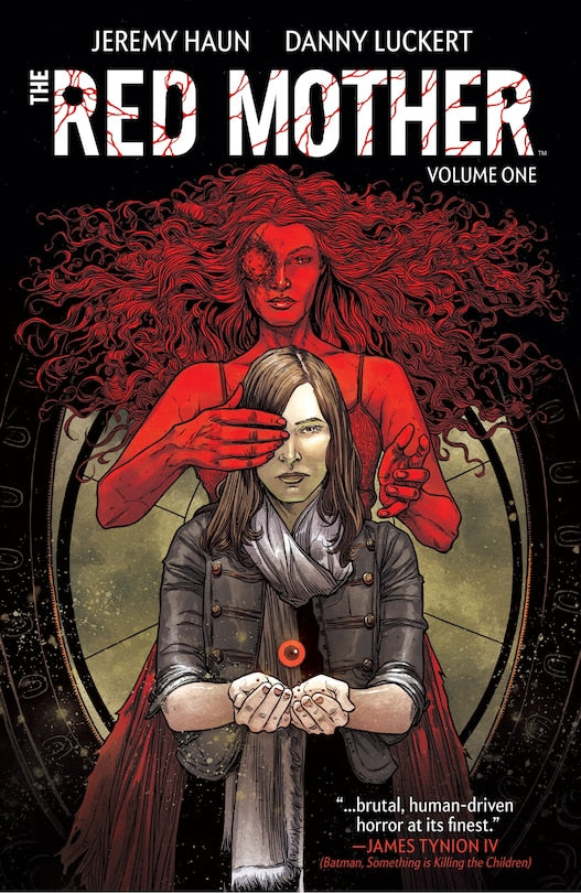 Boom!: The Red Mother