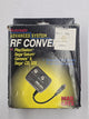 Automatic Advanced System RF Converter for Playstation, Sega Saturn, Genesis ii, Sega CD, 32X (NTSC)