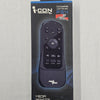 Playstation 4 Media Remote - i-Con (NTSC)