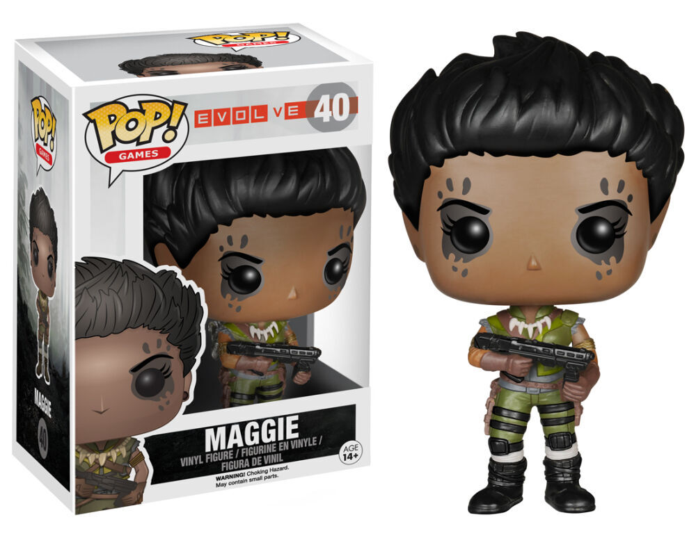 Maggie #40