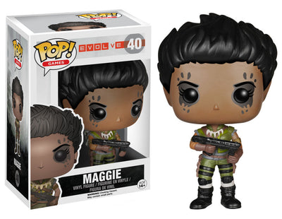 Maggie #40