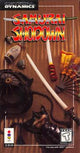 Samurai Shodown (NTSC)