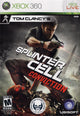 Splinter Cell: Conviction (NTSC)