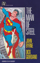 DC Comics: The Man of Steel 1987 (Byrne & Giordano)