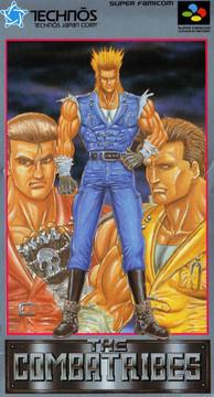 The Combatribes