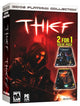 Thief/Thief 2 - Eidos Platinum Collection (Missing Thief)