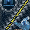 Tron Deadly Discs