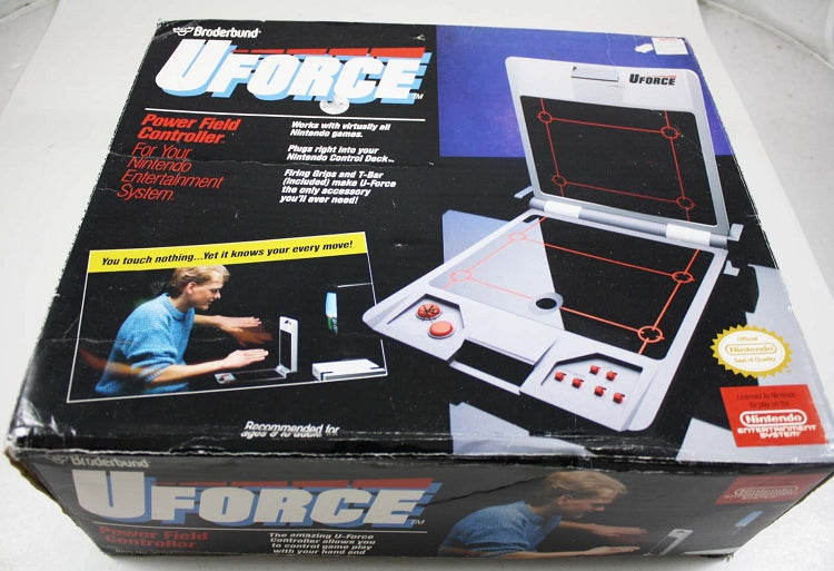 U-Force