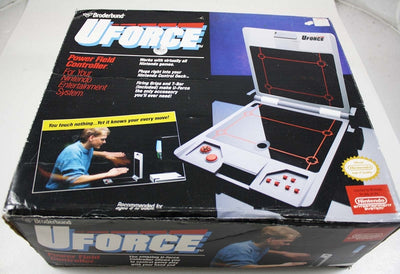 U-Force