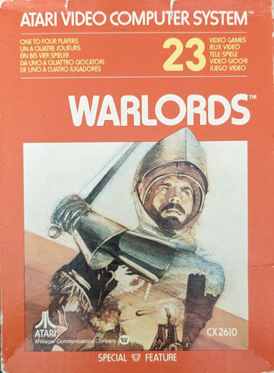 Warlords