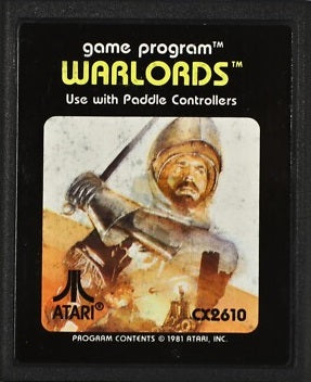 Warlords