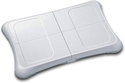 Wii: Wii Balance Board