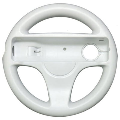 Wii: Wii Wheel
